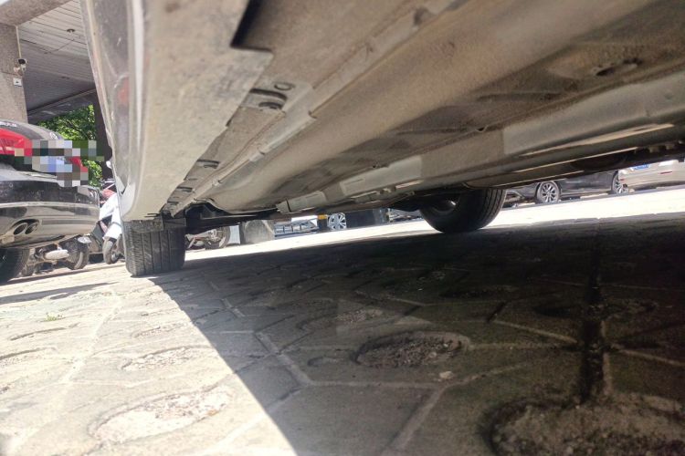 Used Nissan Teana 2013 2.0L XL Comfort Edition Chassis Front Right