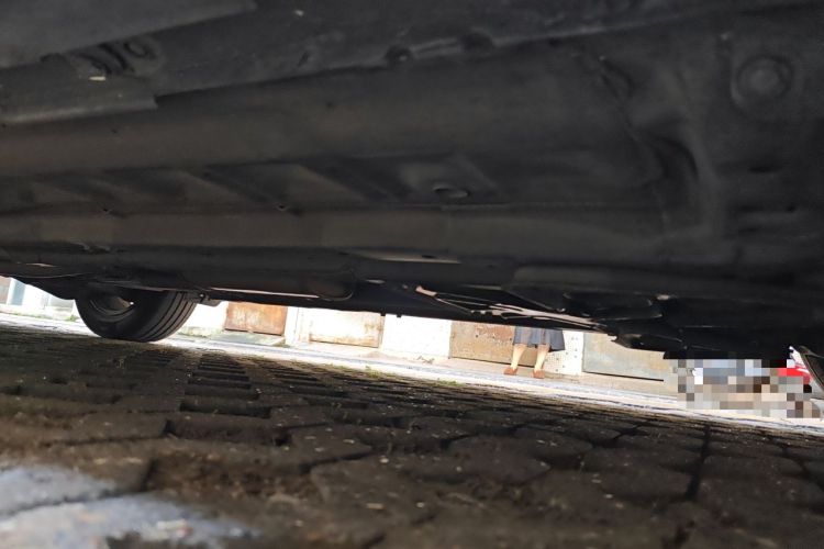 Used Nissan Teana 2013 2.0L XL Comfort Edition Chassis Front Right