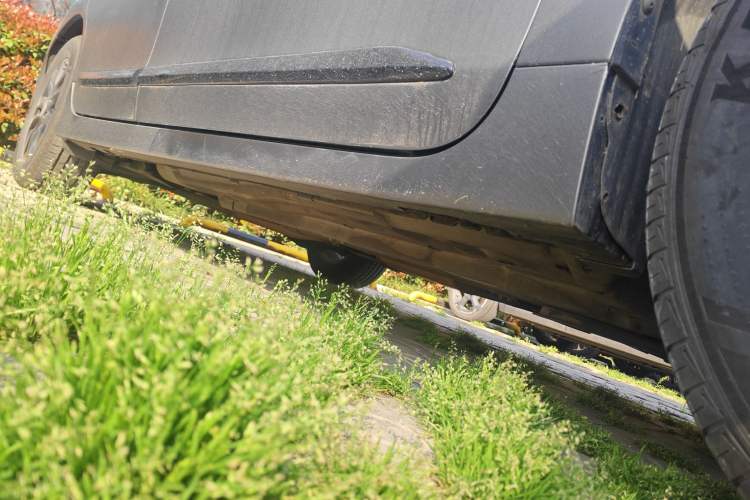 Used Nissan Teana 2013 2.0L XL Comfort Edition Chassis Front Right