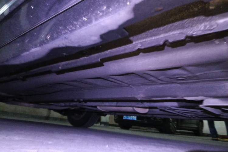 Used Nissan Teana 2013 2.0L XL Comfort Edition Chassis Front Right