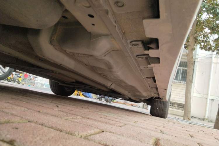 Used Nissan Teana 2013 2.0L XL Comfort Edition Chassis Rear Right