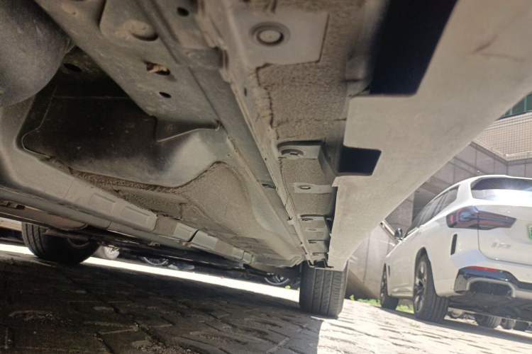Used Nissan Teana 2013 2.0L XL Comfort Edition Chassis Rear Right