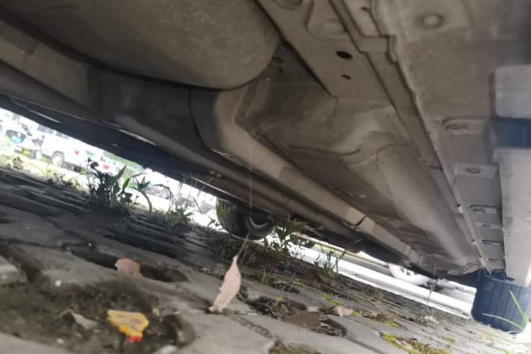 Used Nissan Teana 2013 2.5L XL Leading Edition Chassis Rear Right