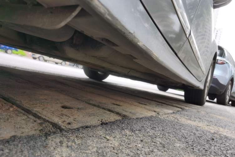 Used Nissan Teana 2013 2.5L XL Leading Edition Chassis Rear Right