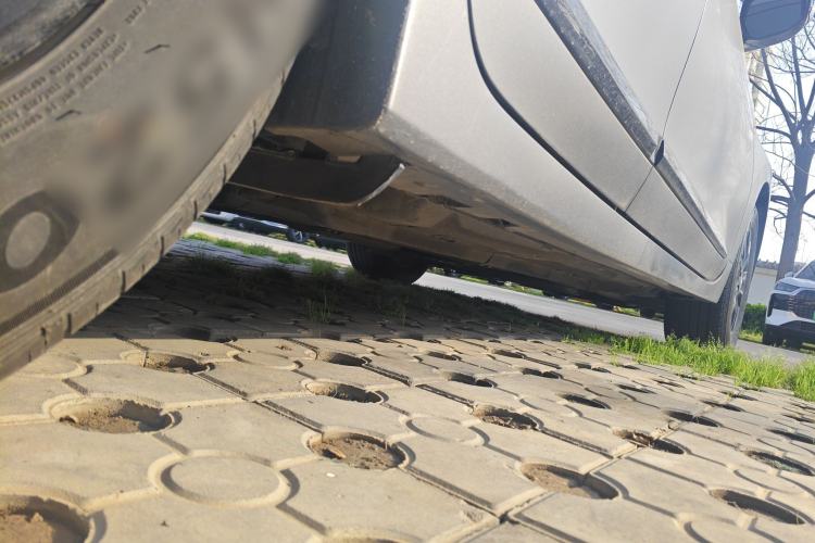 Used Nissan Teana 2013 2.0L XL Comfort Edition Chassis Rear Right