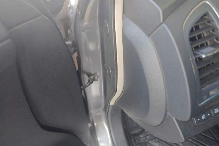 Used Nissan Teana 2013 2.0L XL Comfort Edition Driver Seat
