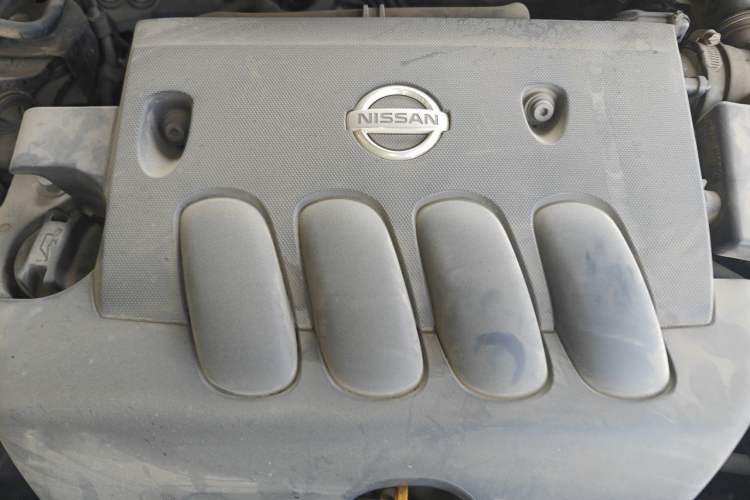 Used Nissan Teana 2013 2.0L XL Comfort Edition Engine Bay