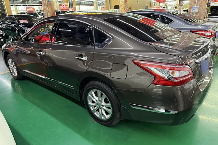 Used Nissan Teana 2013 2.0L XE Fashion Edition Exterior 3