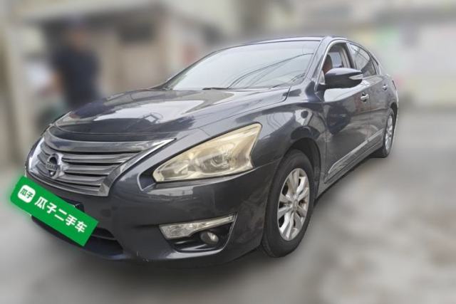 Used Nissan Teana 2013 2.0L XL Comfort Edition