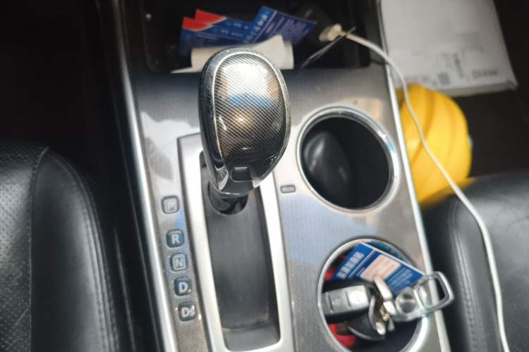 Used Nissan Teana 2013 2.5L XL Leading Edition Gear Lever