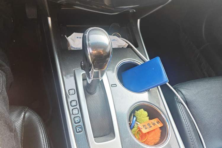 Used Nissan Teana 2013 2.0L XL Comfort Edition Gear Lever