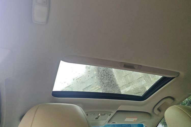 Used Nissan Teana 2013 2.0L XL Comfort Edition Headliner