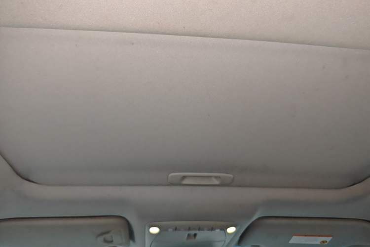 Used Nissan Teana 2013 2.0L XL Comfort Edition Headliner