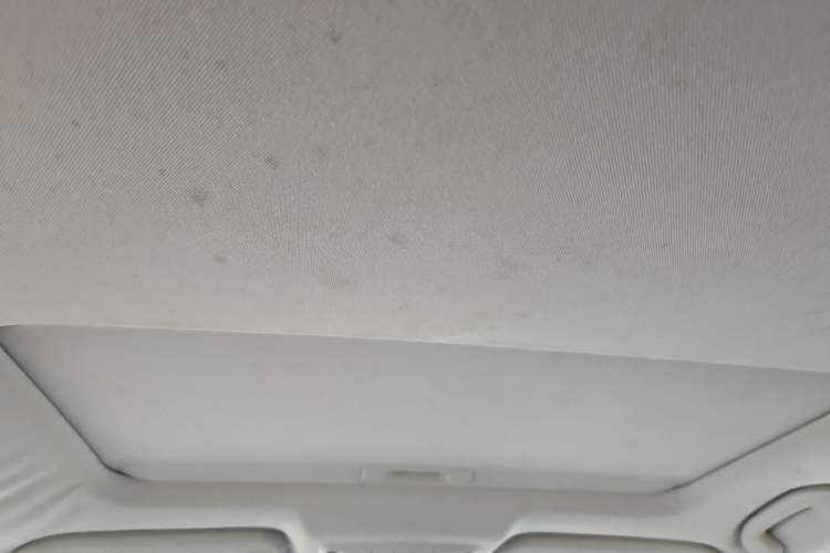 Used Nissan Teana 2013 2.0L XL Comfort Edition Headliner