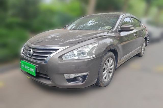 Used Nissan Teana 2013 2.0L XL Comfort Edition