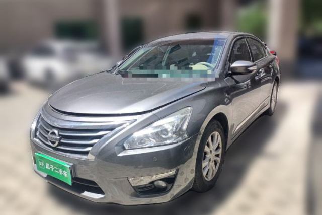 Used Nissan Teana 2013 2.0L XL Comfort Edition