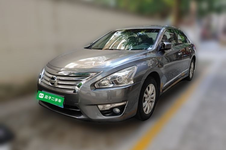 Used Nissan Teana 2013 2.0L XL Comfort Edition Guazi used car, China used car export, Used car for sale, Used cars, Cheapest cars for sale