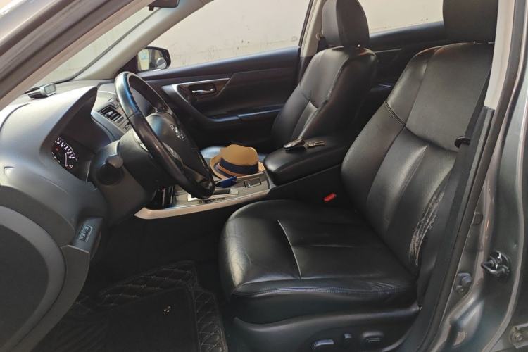 Used Nissan Teana 2013 2.0L XL Comfort Edition Left Front Seat