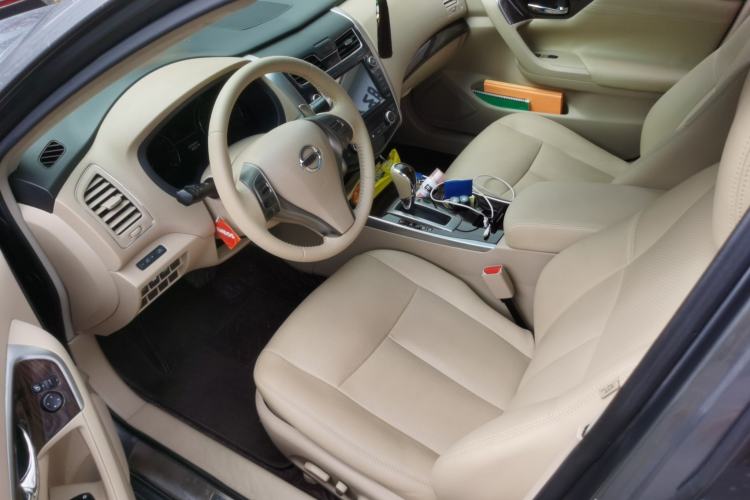 Used Nissan Teana 2013 2.5L XL Leading Edition Left Front Seat
