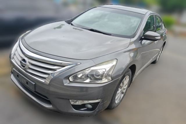 Used Nissan Teana 2013 2.0L XL Comfort Edition