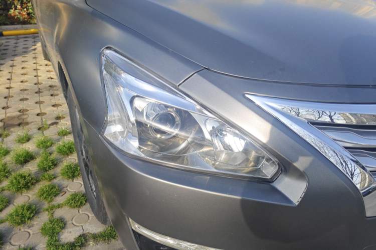 Used Nissan Teana 2013 2.0L XL Comfort Edition Right Front Headlight