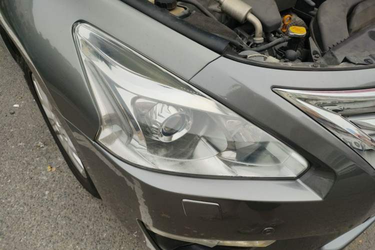 Used Nissan Teana 2013 2.5L XL-NAVI Luxury Edition Right Front Headlight