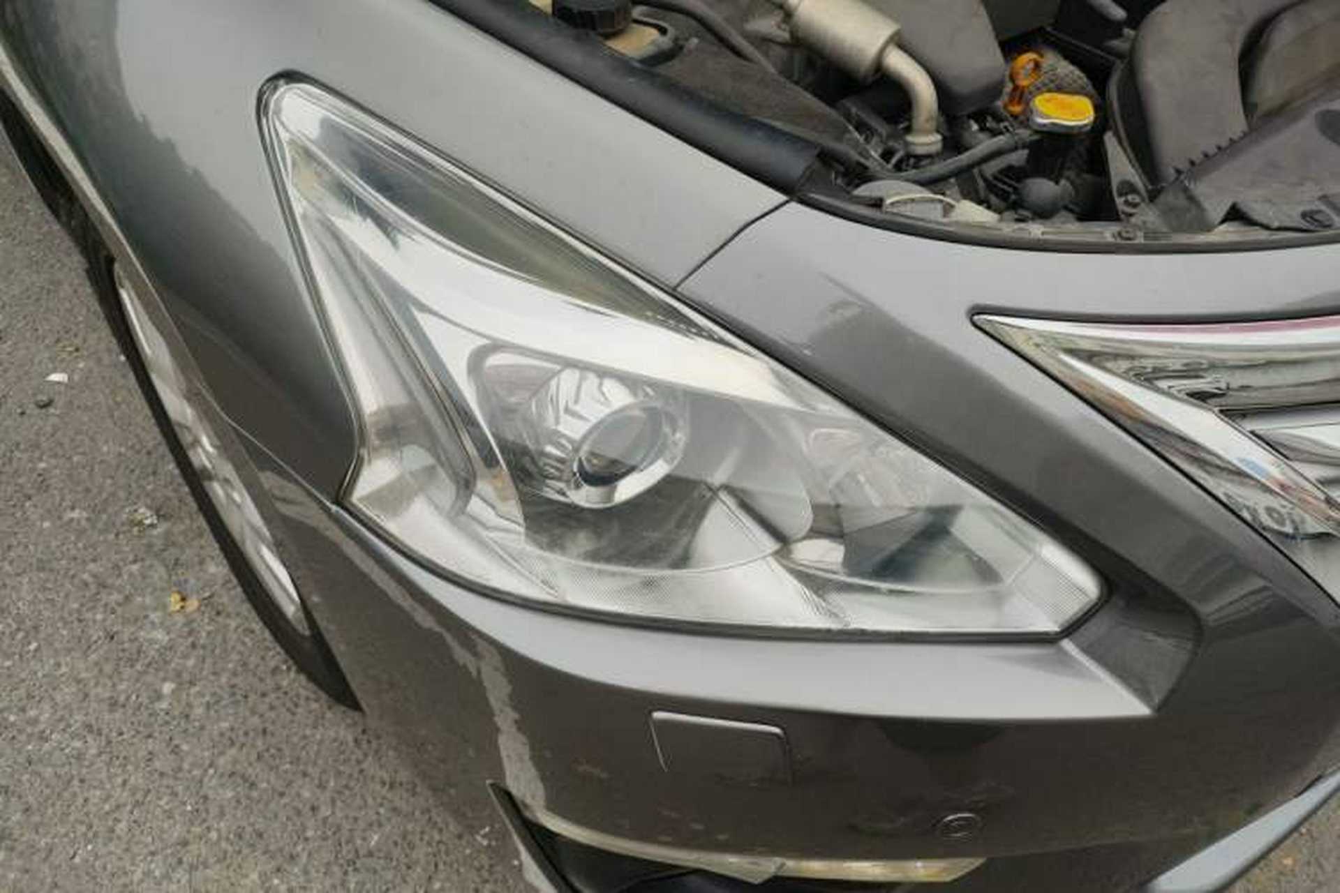 Used Nissan Teana 2013 2.5L XL-NAVI Luxury Edition Right Front Headlight