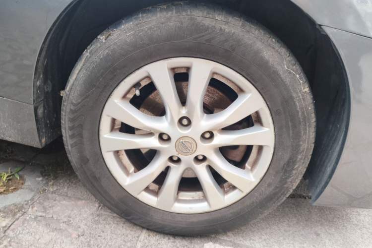 Used Nissan Teana 2013 2.5L XL Leading Edition Right Front Wheel Hub