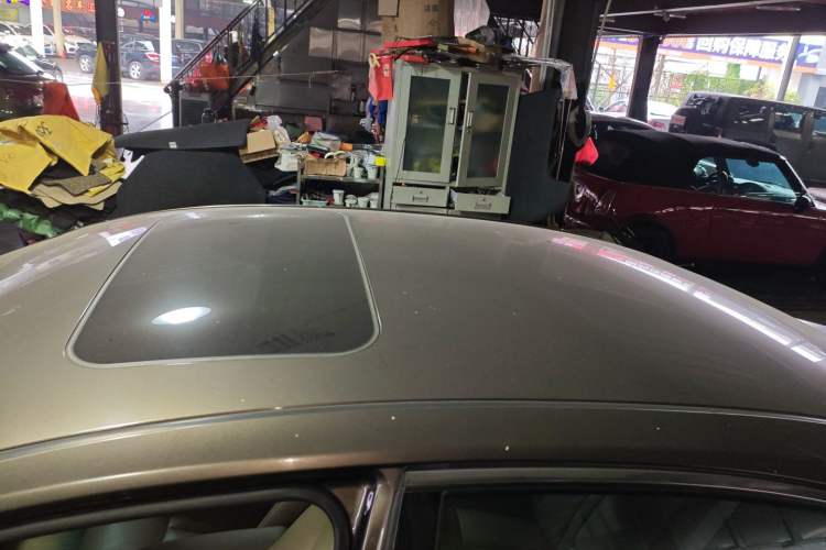 Used Nissan Teana 2013 2.0L XL Comfort Edition Roof