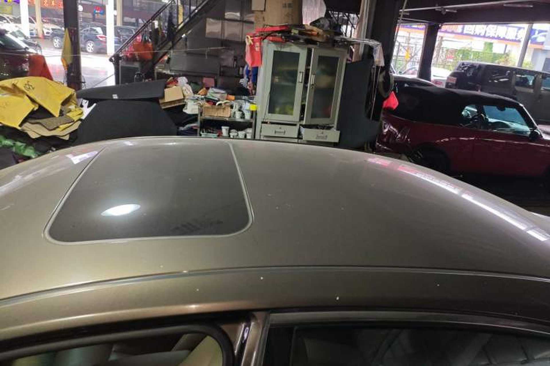 Used Nissan Teana 2013 2.0L XL Comfort Edition Roof