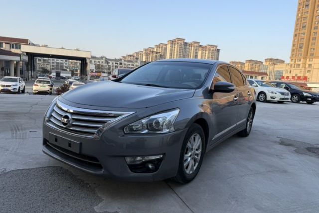 Used Nissan Teana 2013 2.0L XL Comfort Edition