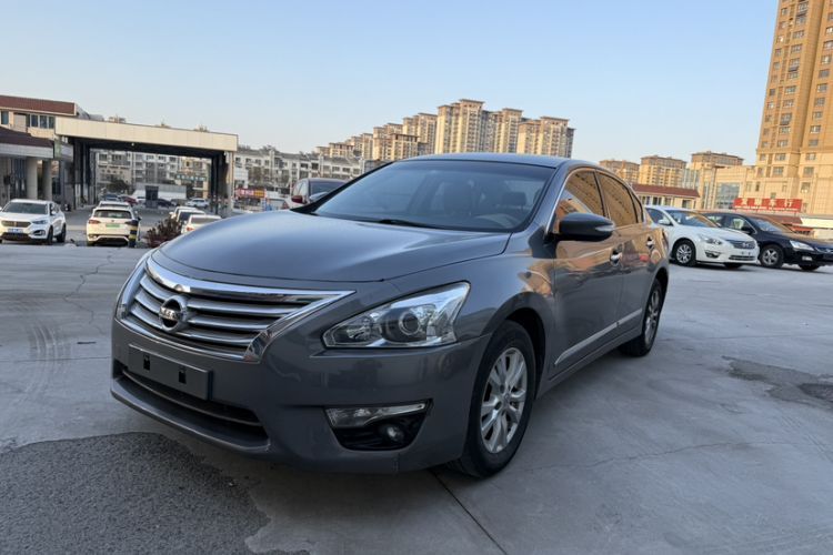 Used Nissan Teana 2013 2.0L XL Comfort Edition Guazi used car, China used car export, Used car for sale, Used cars, Cheapest cars for sale