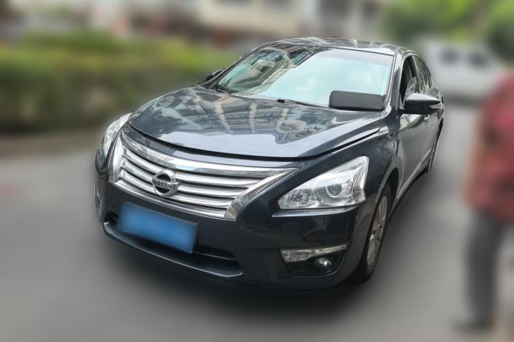 Nissan Teana 2013 2.0L XL Comfort Edition مستعملة Guazi used car, China used car export, Used car for sale, Used  cars, Cheapest cars for sale
