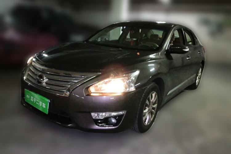 Used Nissan Teana 2013 2.0L XL Comfort Edition Guazi used car, China used car export, Used car for sale, Used cars, Cheapest cars for sale