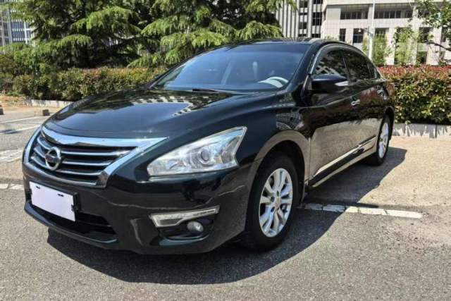 Used Nissan Teana 2013 2.0L XL Comfort Edition