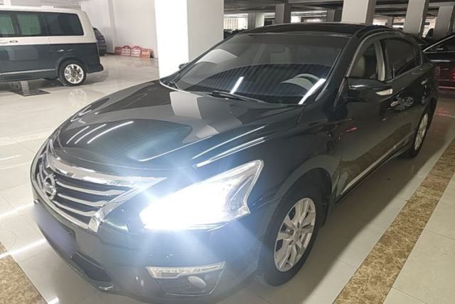 Used Nissan Teana 2013 2.0L XL Comfort Edition