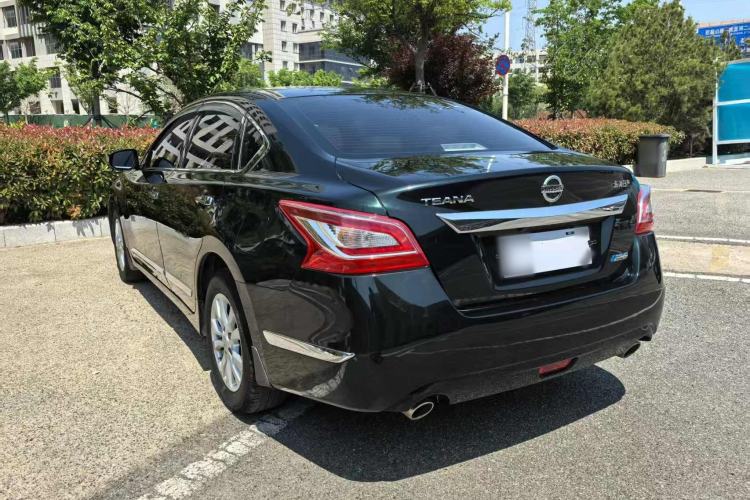 Used Nissan Teana 2013 2.0L XL Comfort Edition Exterior 6