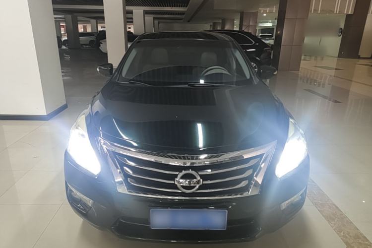 Used Nissan Teana 2013 2.0L XL Comfort Edition Front