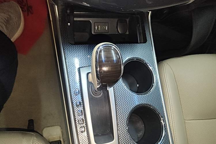 Used Nissan Teana 2013 2.0L XL Comfort Edition Gear Lever