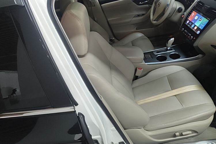 Used Nissan Teana 2013 2.0L XL Comfort Edition Right Front Seat