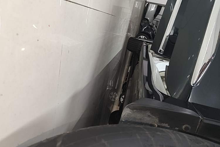 Used Nissan Teana 2013 2.0L XL Comfort Edition Right Side Sill