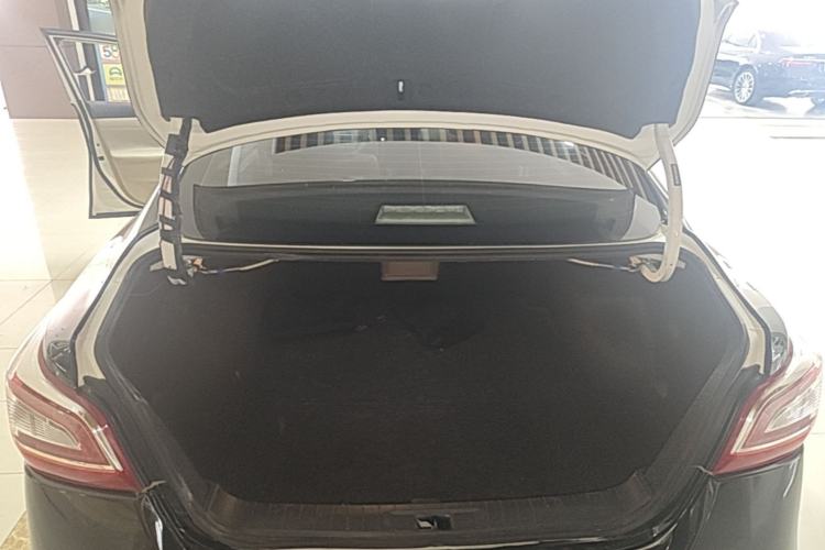 Used Nissan Teana 2013 2.0L XL Comfort Edition Trunk