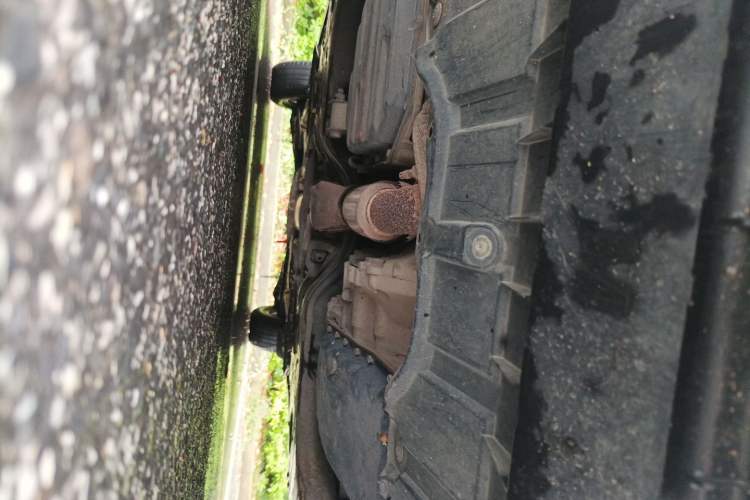 Used Nissan Teana 2013 2.5L XL Leading Edition Chassis Front