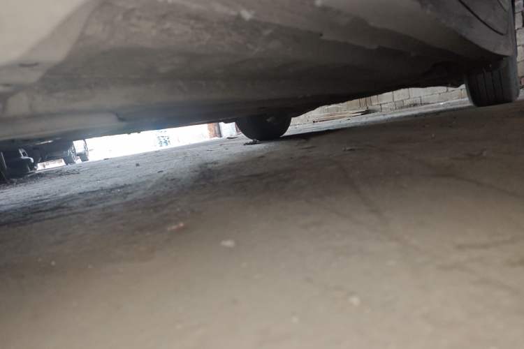 Used Nissan Teana 2013 2.0L XL Comfort Edition Chassis Front Left