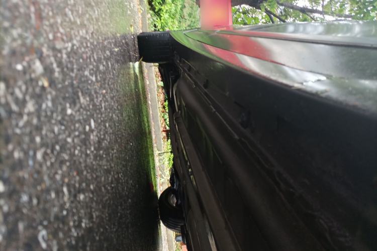 Used Nissan Teana 2013 2.5L XL Leading Edition Chassis Front Right