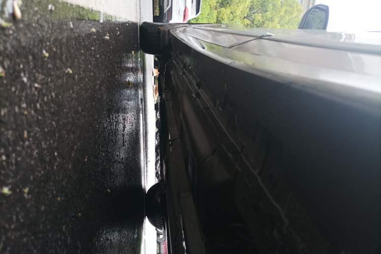 Used Nissan Teana 2013 2.5L XL Leading Edition Chassis Rear Left