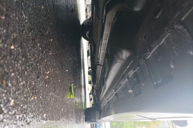 Used Nissan Teana 2013 2.5L XL Leading Edition Chassis Rear Right
