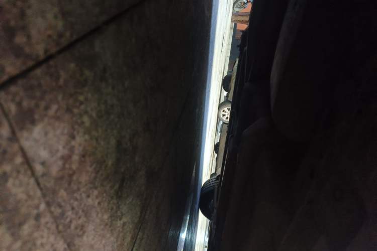 Used Nissan Teana 2013 2.5L XL Leading Edition Chassis Rear Right