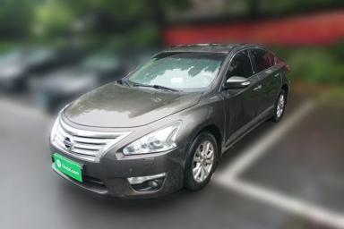 Used Nissan Teana 2013 2.5L XL Leading Edition