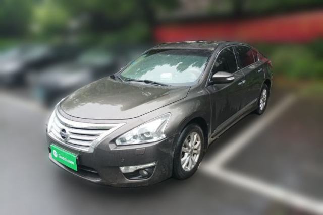 Used Nissan Teana 2013 2.5L XL Leading Edition
